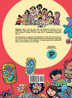 Where are the Chonchols?