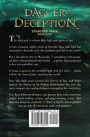 Dagger of Deception