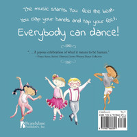 Everybody Can Dance!
