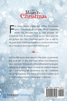 There Won't Be a Christmas?