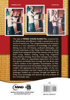 WING CHUN WISDOM