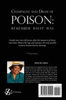 Champagne and Dram of Poison