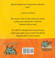 The Funniest Jokes for Kids