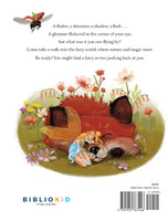 Into the Fairy World