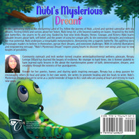 Nubi's Mysterious Dream
