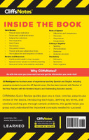 CliffsNotes Spanish II