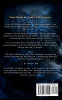 A Dragon's Wolf