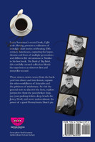 Coffee in the Morning, a collection of short stories