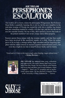 Persephone's Escalator