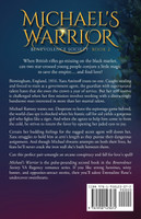 Michael's Warrior
