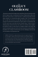 The Old Guy In The Classroom