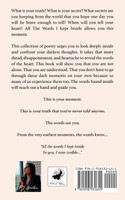 All the Words I Kept Inside