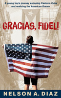 Gracias, Fidel!