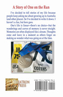 COZ-A Story of One on the Run