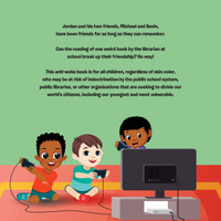 It's Alright to Be White