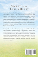 Secret to an Earl's Heart