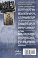 Ghosts of the US-Dakota War 1862
