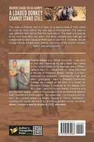 Bourik Chage Pa Ka Kampe A loaded Donkey Cannot Stand Still