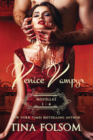 Venice Vampyr (Novellas 1 - 4)