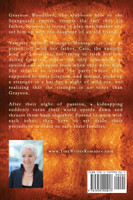Grayson's Challenge (Scanguards Hybrids #3)