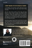 The Gray and Guilty Sea