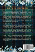 The Touch of Her Hand (Highlander Heroes Book 1)
