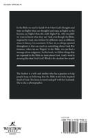 God's Absolute Love Truth