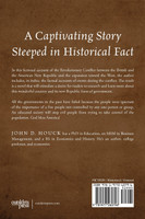 Revolutionary War and the American Trailblazers