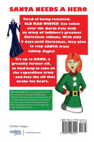 Hank Saves the North Pole