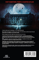 The Haunting of Ghost Asylum