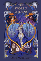 The World Widens