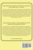 Heritage From The Kitchen