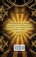 Madame Tan's Freakshow