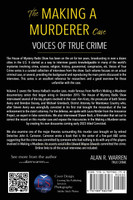 Making A Murderer Case