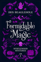 Formidable Magic