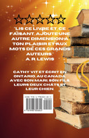 ENTRETIENS AVEC DES ÉCRIVAINS LÉGENDAIRES DE L'AU-DELÀ