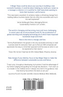 4 Magic Steps to Double Profit