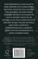 The Beasts They Turned Away