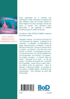 Les contes merveilleux d'Andersen