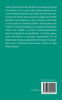 De l'enfant écorché à l'adulte résilient. 1943-2023