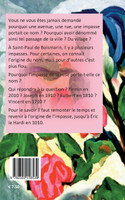 L'impasse de la rose