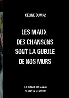 Les maux des chansons sont la gueule de nos murs