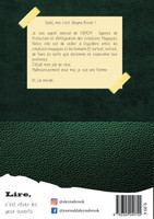 Journal d'Aleyna Brook