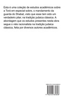Ensaios Acadêmicos Da Torá