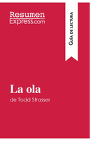 La ola de Todd Strasser (Guía de lectura)