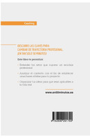 Cambia de trayectoria profesional