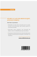 Aprende a innovar en equipo
