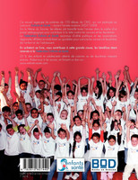 Un poème de cœur, un poème pour la vie