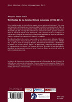 Territorios de la ciencia ficción mexicana (1984-2012)