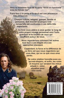 Vivre en harmonie  avec le  monde réel Volume 3